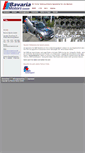 Mobile Screenshot of bmwteileboerse.com